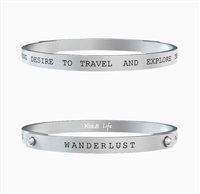 Bracciale Kidult Uomo in Acciaio 731224L